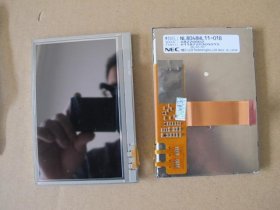 Original NL8048HL11-01B NEC Screen 4" NL8048HL11-01B Display
