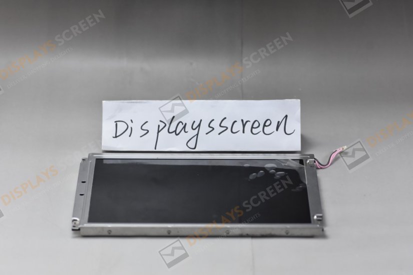Original NL6448BC33-46D NEC Screen 10.4"800×600 NL6448BC33-46D Display