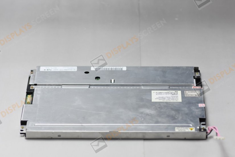 Original NL6448BC33-46D NEC Screen 10.4"800×600 NL6448BC33-46D Display