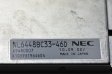 Original NL6448BC33-46D NEC Screen 10.4"800×600 NL6448BC33-46D Display