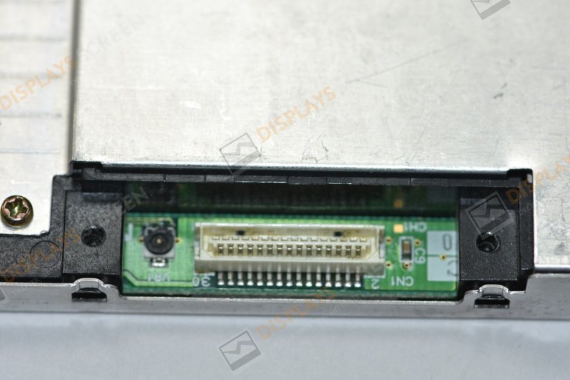 Original NL6448BC33-46D NEC Screen 10.4"800×600 NL6448BC33-46D Display