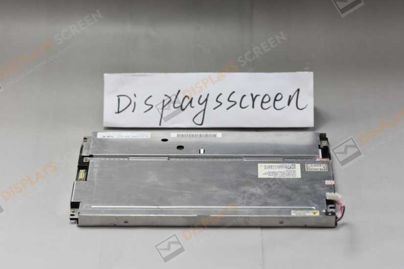 Original NL6448BC33-46D NEC Screen 10.4\"800×600 NL6448BC33-46D Display