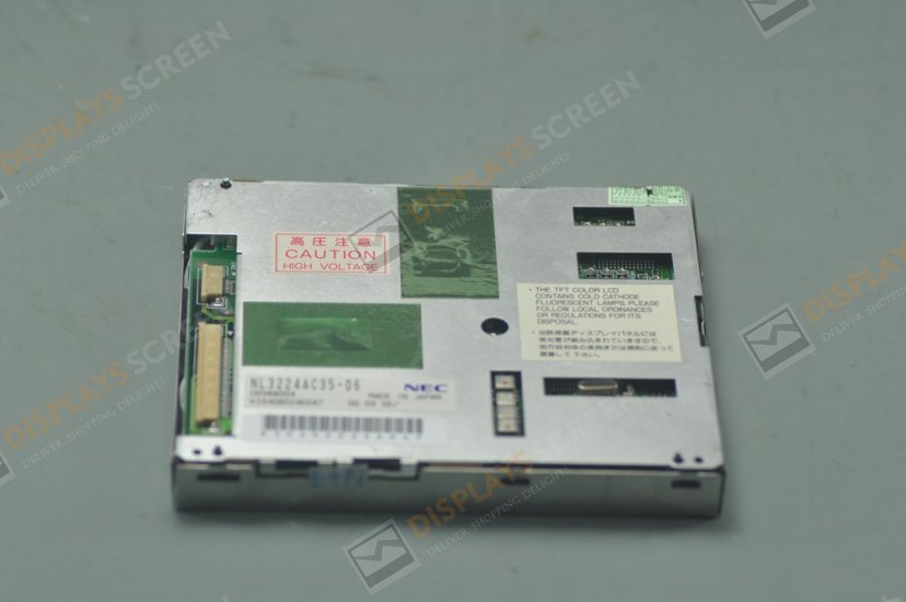 Original NL3224AC35-06 NEC Screen 5.7" 320×240 NL3224AC35-06 Display