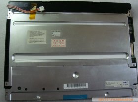 Original NL8060AC31-12G NEC Screen 12.1" 800×600 NL8060AC31-12G Display