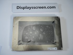 Original NL6440AC33-02 NEC Screen 9.8" 640×400 NL6440AC33-02 Display