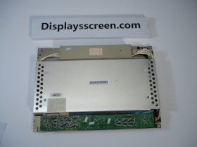 Original NL6440AC33-02 NEC Screen 9.8" 640×400 NL6440AC33-02 Display