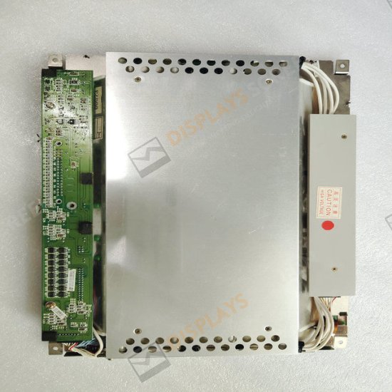 Original NL6440AC33-02 NEC Screen 9.8\" 640×400 NL6440AC33-02 Display