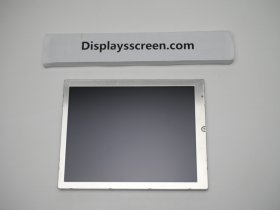 Original NL6448BC20-21D NEC Screen 6.5" 640×480 NL6448BC20-21D Display
