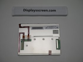 Original NL6448BC20-21D NEC Screen 6.5" 640×480 NL6448BC20-21D Display