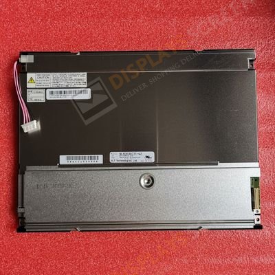 Original NL8060BC31-42D NEC Screen 12.1\"800×600 NL8060BC31-42D Display