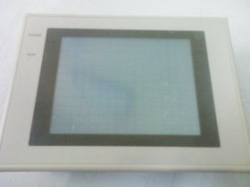 Original Omron NT620C-CFL01 Screen NT620C-CFL01 Display