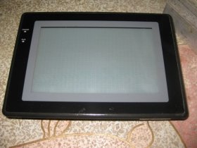 Original Omron NT620S-ST211 Screen NT620S-ST211 Display