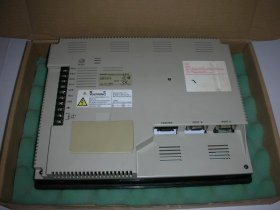 Original Omron NT631C-ST141B-EV2 Screen NT631C-ST141B-EV2 Display
