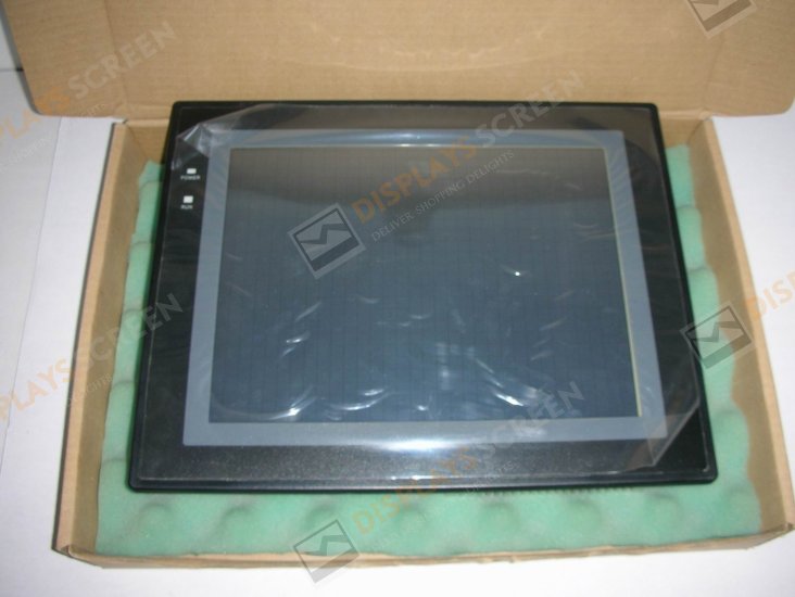 Original Omron NT631C-ST141B-EV2 Screen NT631C-ST141B-EV2 Display