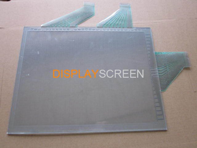 Original Omron NT631C-ST152-EV2 Screen NT631C-ST152-EV2 Display