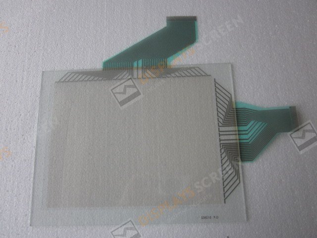 Original Omron NT631C-ST152B-EV2 Screen NT631C-ST152B-EV2 Display