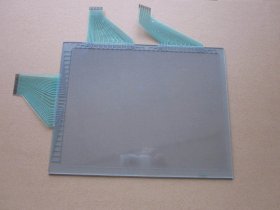 Original Omron NT631C-ST141-V2 Screen NT631C-ST141-V2 Display