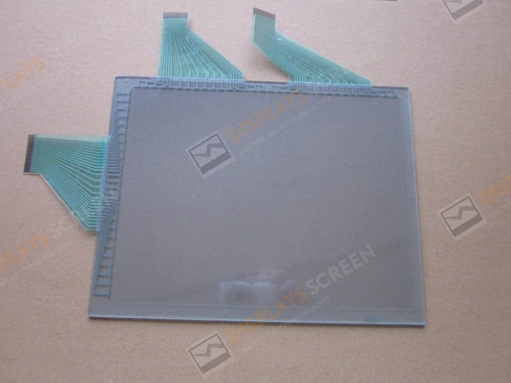 Original Omron NT631C-ST141-V2 Screen NT631C-ST141-V2 Display