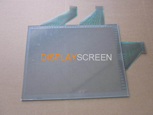 Original Omron NT631C-ST141-EV1 Screen NT631C-ST141-EV1 Display