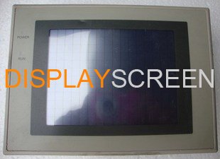 Original Omron NT631C-ST141B-V2 Screen NT631C-ST141B-V2 Display