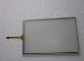 Original Omron NT5Z-ST121B-EC Screen NT5Z-ST121B-EC Display