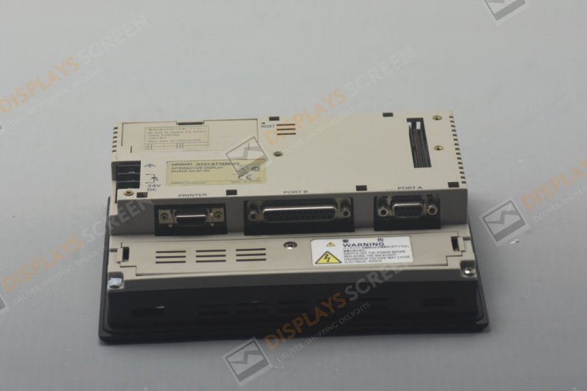 Original Omron NT31-ST122B-V2 Screen NT31-ST122B-V2 Display