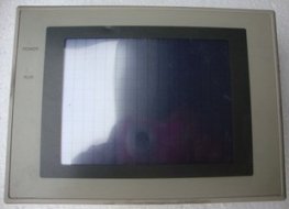 Original Omron NT31-ST121B-V3 Screen NT31-ST121B-V3 Display