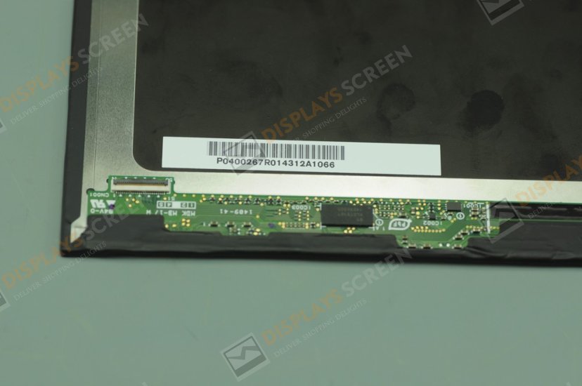 Original VVX10T022N00 Panasonic Screen 10.1" 2560×1600 VVX10T022N00 Display