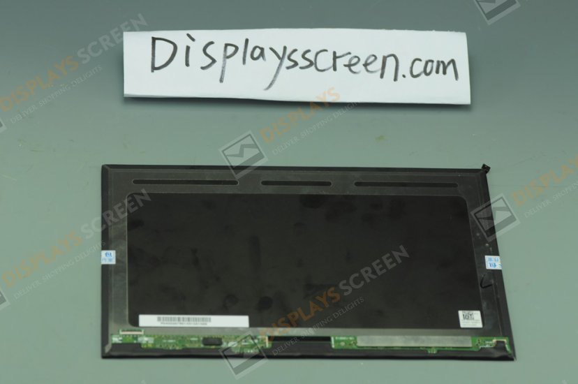 Original VVX10T022N00 Panasonic Screen 10.1\" 2560×1600 VVX10T022N00 Display