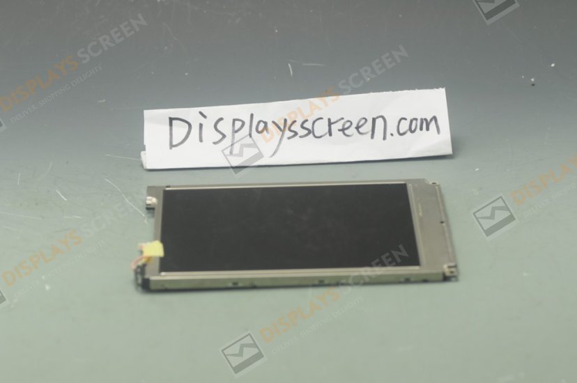 Original EDMGRB8KJF Panasonic Screen 7.8" 640×480 EDMGRB8KJF Display