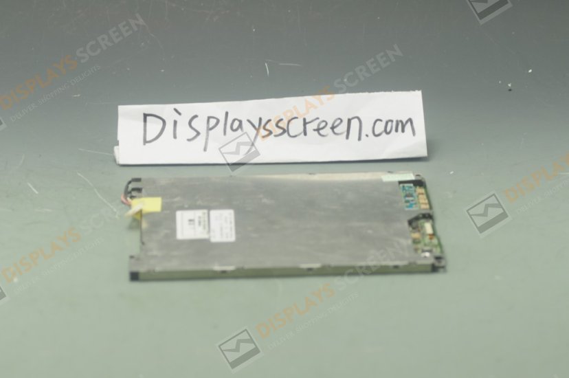 Original EDMGRB8KJF Panasonic Screen 7.8\" 640×480 EDMGRB8KJF Display