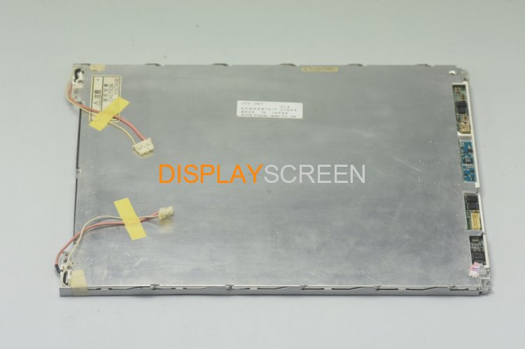 Original EDMGRB7KIF Panasonic Screen 12.1" 800×600 EDMGRB7KIF Display