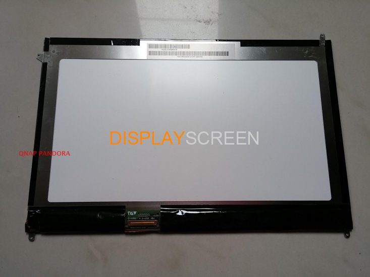 Original VVX10F002A00 Panasonic Screen 10.1\" 1920×1200 VVX10F002A00 Display