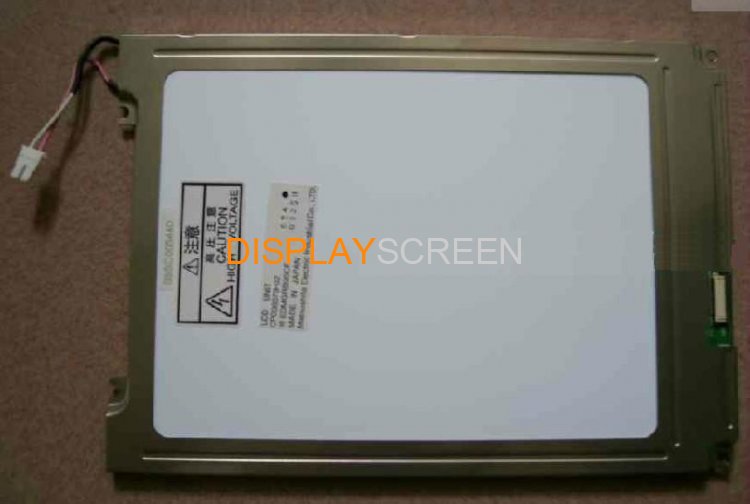 Original EDMGRB7KGF Panasonic Screen 12.1\" 800×600 EDMGRB7KGF Display