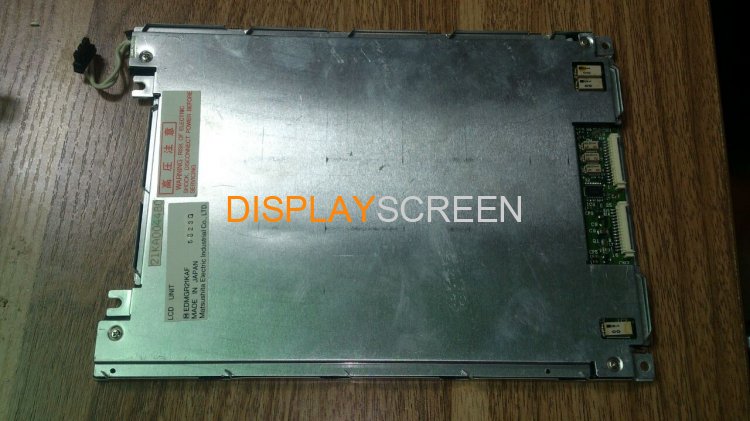 Original EDMGR21KAF Panasonic Screen 7.8\" 800×480 EDMGR21KAF Display