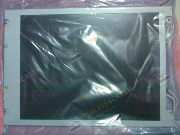 Original EDMGPZ3KCF Panasonic Screen 8.4\" 640×480 EDMGPZ3KCF Display