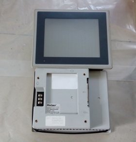 Original PRO-FACE GP370-LG11-24V Screen 5.7" GP370-LG11-24V Display