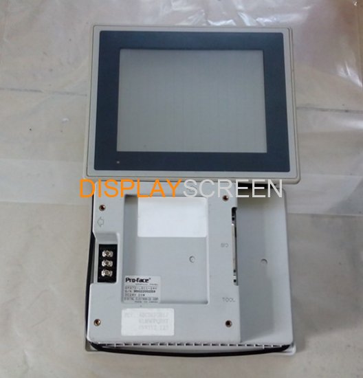 Original PRO-FACE GP370-LG11-24V Screen 5.7" GP370-LG11-24V Display