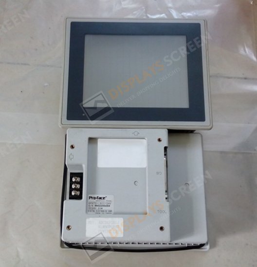 Original PRO-FACE GP370-LG11-24V Screen 5.7" GP370-LG11-24V Display