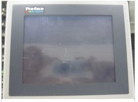 Original PRO-FACE GP377-SC41-24V Screen 5.7" GP377-SC41-24V Display