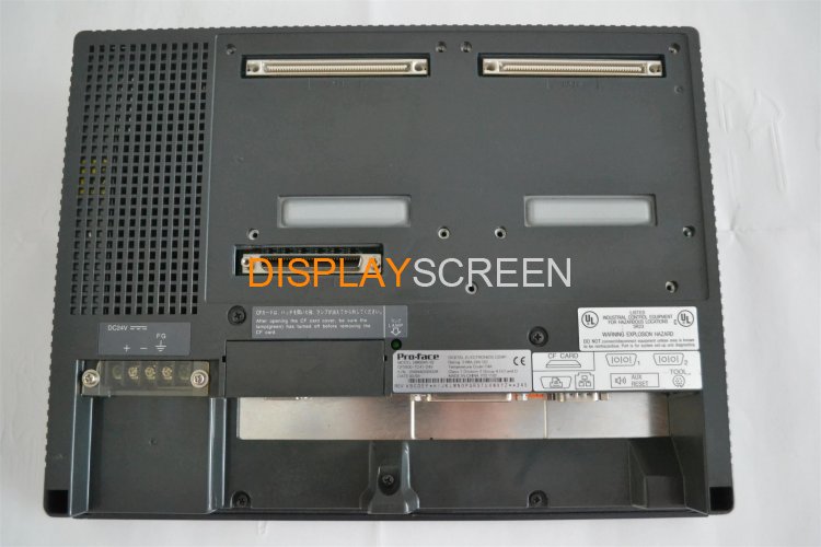 Original PRO-FACE GP2600-TC41-24V Screen 5.7" GP2600-TC41-24V Display