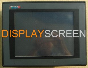 Original PRO-FACE GP577R-TC11 Screen 5.7\" GP577R-TC11 Display