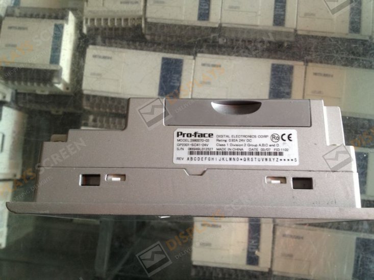 Original PRO-FACE GP2301-SC41-24V Screen 5.7" GP2301-SC41-24V Display