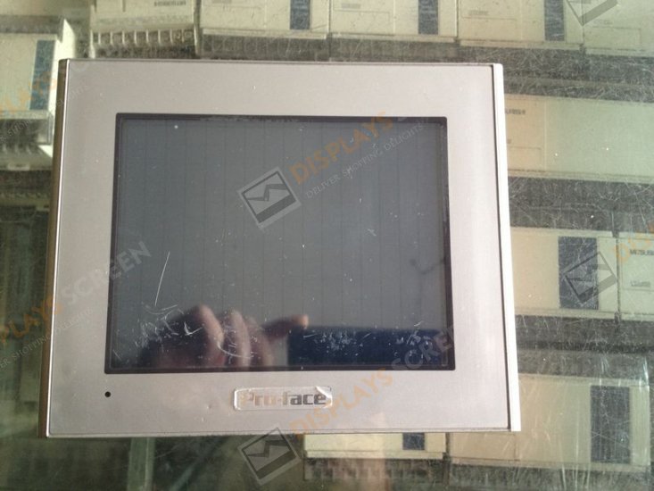 Original PRO-FACE GP2301-SC41-24V Screen 5.7\" GP2301-SC41-24V Display