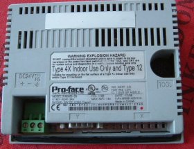 Original PRO-FACE ST400-AG41-24V Screen 5.7" ST400-AG41-24V Display