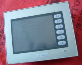 Original PRO-FACE ST400-AG41-24V Screen 5.7" ST400-AG41-24V Display