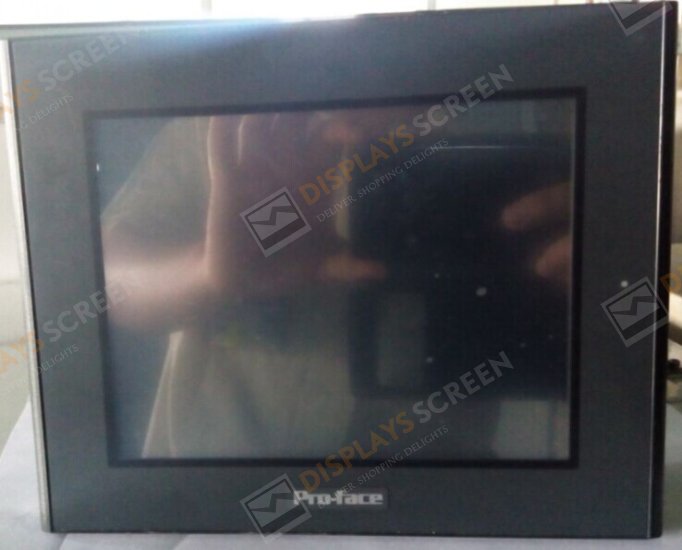 Original PRO-FACE PS400G-T41-J124V Screen 5.7\" PS400G-T41-J124V Display