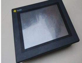 Original PRO-FACE GP675-TC11 Screen GP675-TC11 Display
