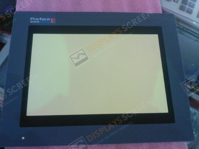 Original PRO-FACE GP57J-SC11 Screen GP57J-SC11 Display