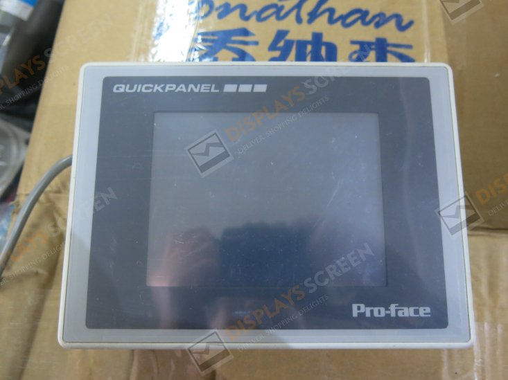 Original PRO-FACE GP270-LG21-24V Screen GP270-LG21-24V Display